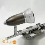 Спот (точечный светильник) Lussole Furnari LSL-8001-03 - Фото 0