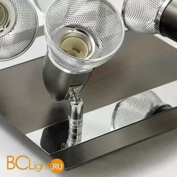 Спот (точечный светильник) Lussole Furnari LSL-8001-04 - Фото 1