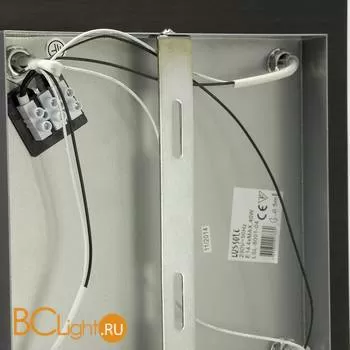 Спот (точечный светильник) Lussole Furnari LSL-8001-04 - Фото 0