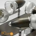 Спот (точечный светильник) Lussole Furnari LSL-8001-04 - Фото 2