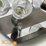 Спот (точечный светильник) Lussole Furnari LSL-8001-04 - Фото 1