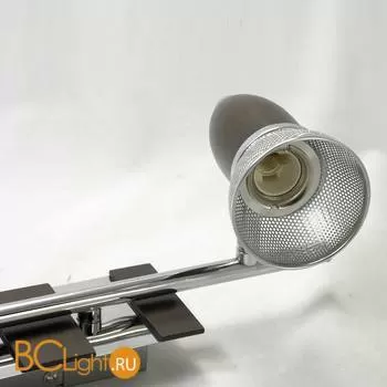 Спот (точечный светильник) Lussole Furnari LSL-8009-04 - Фото 1