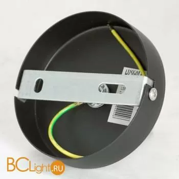 Люстра Lussole Garland LSP-8374 - Фото 4