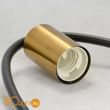 Люстра Lussole Garland LSP-8374 - Фото 0