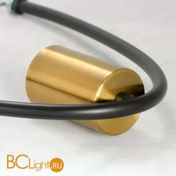 Люстра Lussole Garland LSP-8374 - Фото 1