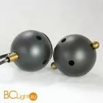 Люстра Lussole Garland LSP-8374 - Фото 2