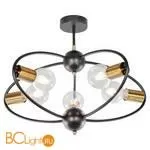 Люстра Lussole Garland LSP-8374