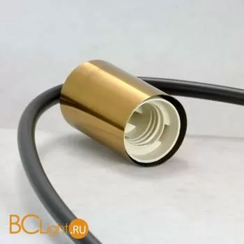 Люстра Lussole Garland LSP-8375 - Фото 0