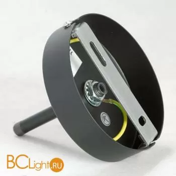 Люстра Lussole Garland LSP-8375 - Фото 4