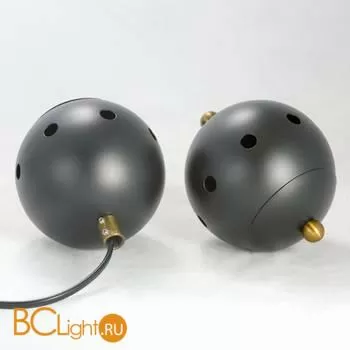 Люстра Lussole Garland LSP-8375 - Фото 2