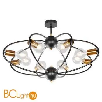 Люстра Lussole Garland LSP-8375