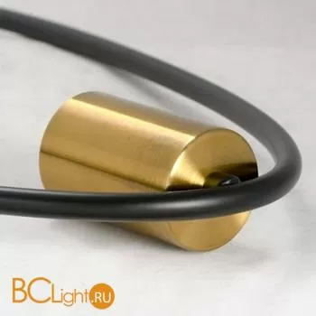 Люстра Lussole Garland LSP-8375 - Фото 1