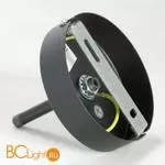 Люстра Lussole Garland LSP-8375 - Фото 4