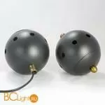 Люстра Lussole Garland LSP-8375 - Фото 2