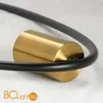 Люстра Lussole Garland LSP-8375 - Фото 1