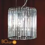 Подвесной светильник Lussole Gelido LSA-2306-07