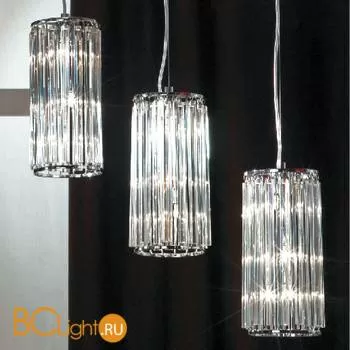 Подвесной светильник Lussole Gelido LSA-2306-09