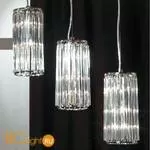 Подвесной светильник Lussole Gelido LSA-2306-09