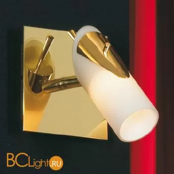 Спот (точечный светильник) Lussole Gessate LSL-0401-01