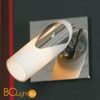 Спот (точечный светильник) Lussole Gessate LSL-0411-01