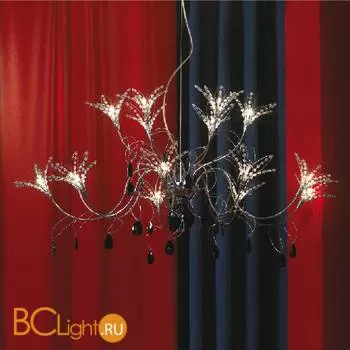 Люстра Lussole Giglio LSA-6003-15