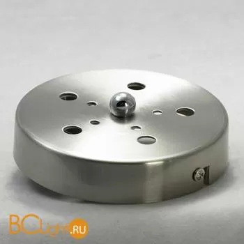 Потолочная люстра Lussole Gila LSP-8083 - Фото 2