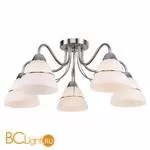 Потолочная люстра Lussole Gila LSP-8083