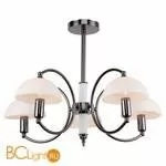 Потолочная люстра Lussole Gila LSP-8084