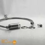 Потолочная люстра Lussole Gila LSP-8084 - Фото 5