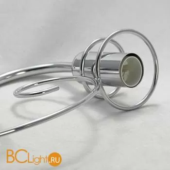 Люстра Lussole Gila LSP-8099 - Фото 0