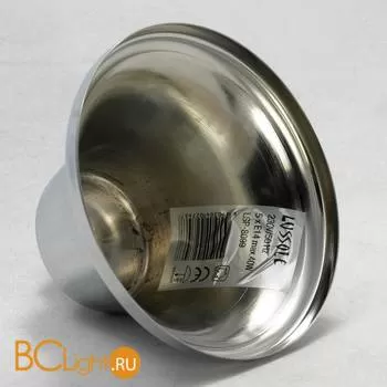 Люстра Lussole Gila LSP-8099 - Фото 5