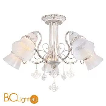 Потолочная люстра Lussole Gila LSP-8100