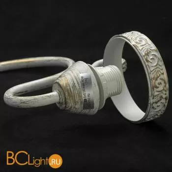 Потолочная люстра Lussole Gila LSP-8100 - Фото 5