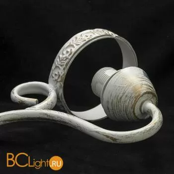 Потолочная люстра Lussole Gila LSP-8100 - Фото 1