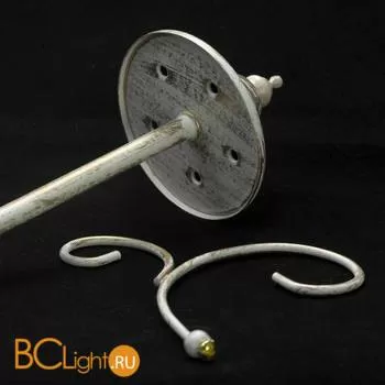 Потолочная люстра Lussole Gila LSP-8100 - Фото 2