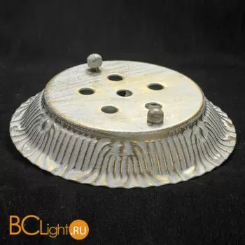 Потолочная люстра Lussole Gila LSP-8100 - Фото 7