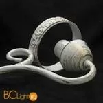 Потолочная люстра Lussole Gila LSP-8100 - Фото 1