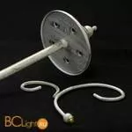 Потолочная люстра Lussole Gila LSP-8100 - Фото 2