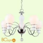 Люстра Lussole Gila GRLSP-8099