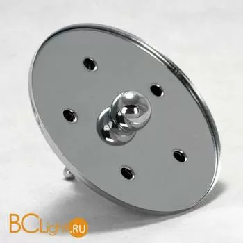 Потолочная люстра Lussole Gila LSP-8225 - Фото 0