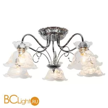 Потолочная люстра Lussole Gila LSP-8225