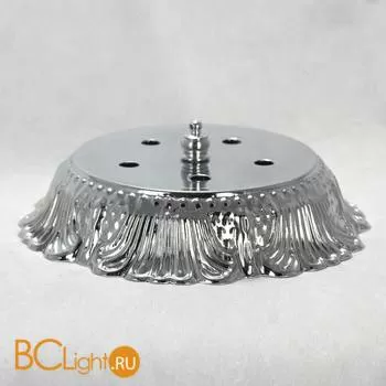 Потолочная люстра Lussole Gila GRLSP-8225 - Фото 5