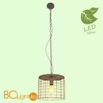 Подвесной светильник Lussole Greeley GRLSP-9971 - Фото 0