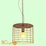 Подвесной светильник Lussole Greeley GRLSP-9971