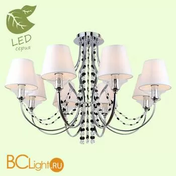 Люстра Lussole Greenlee GRLSP-8081