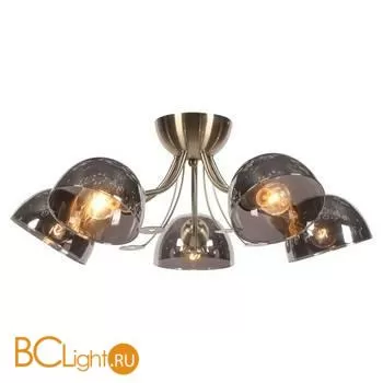 Люстра Lussole Gresham LSP-8368