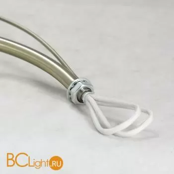 Люстра Lussole Gresham LSP-8368 - Фото 1