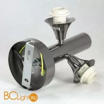 Люстра Lussole Gresham LSP-8371 - Фото 1