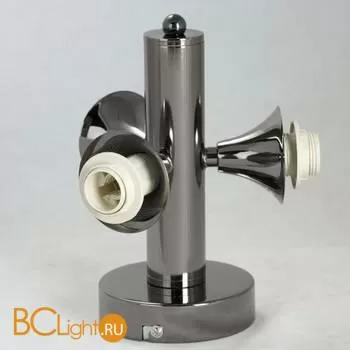 Люстра Lussole Gresham LSP-8371 - Фото 0