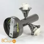 Люстра Lussole Gresham LSP-8371 - Фото 1